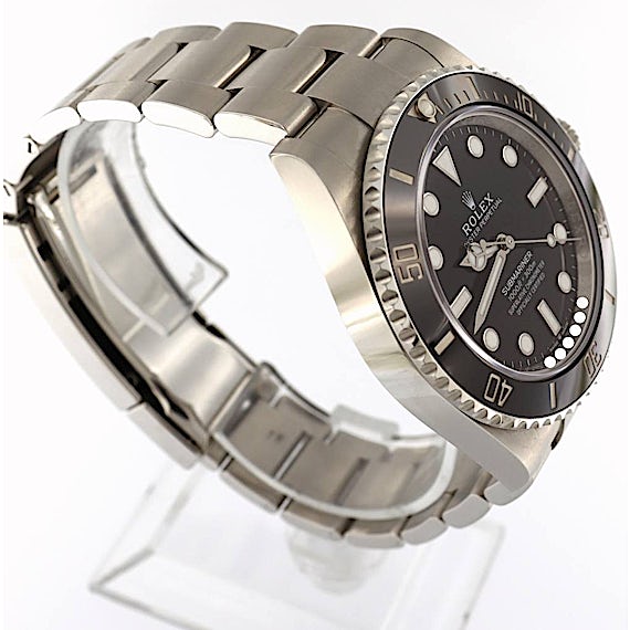 Rolex Submariner 124060 Rolex Submariner 124060