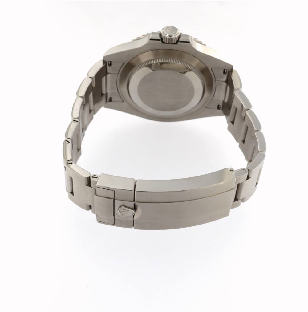 Rolex Submariner 124060