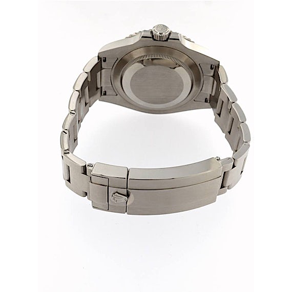 Rolex Submariner 124060 Rolex Submariner 124060