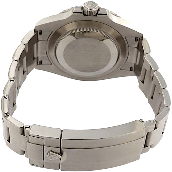 Rolex Submariner 124060 Rolex Submariner 124060