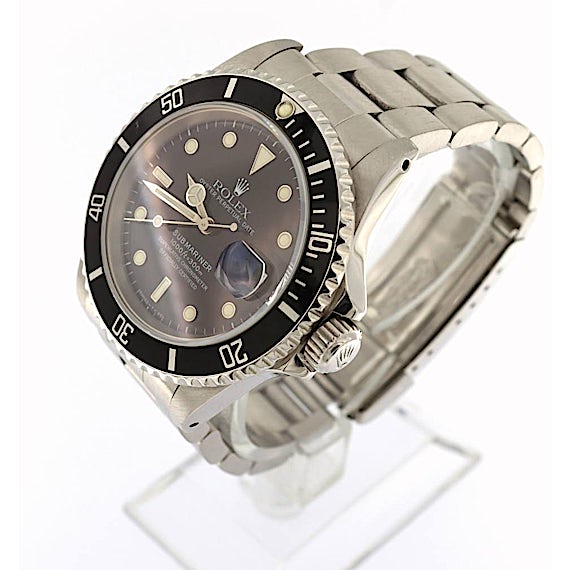 Rolex Submariner 16610 Rolex Submariner 16610