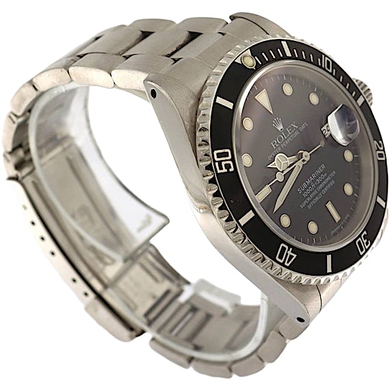 Rolex Submariner 16610 Rolex Submariner 16610