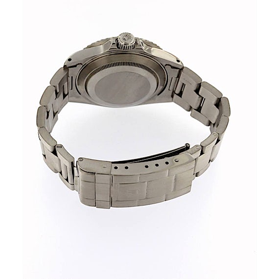 Rolex Submariner 16610 Rolex Submariner 16610