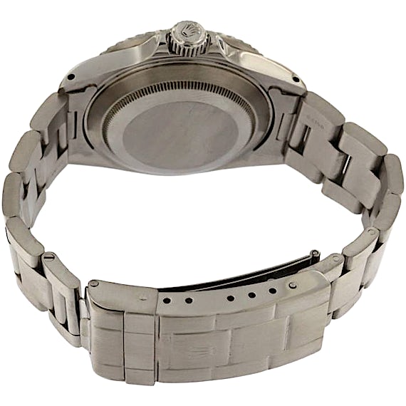 Rolex Submariner 16610 Rolex Submariner 16610