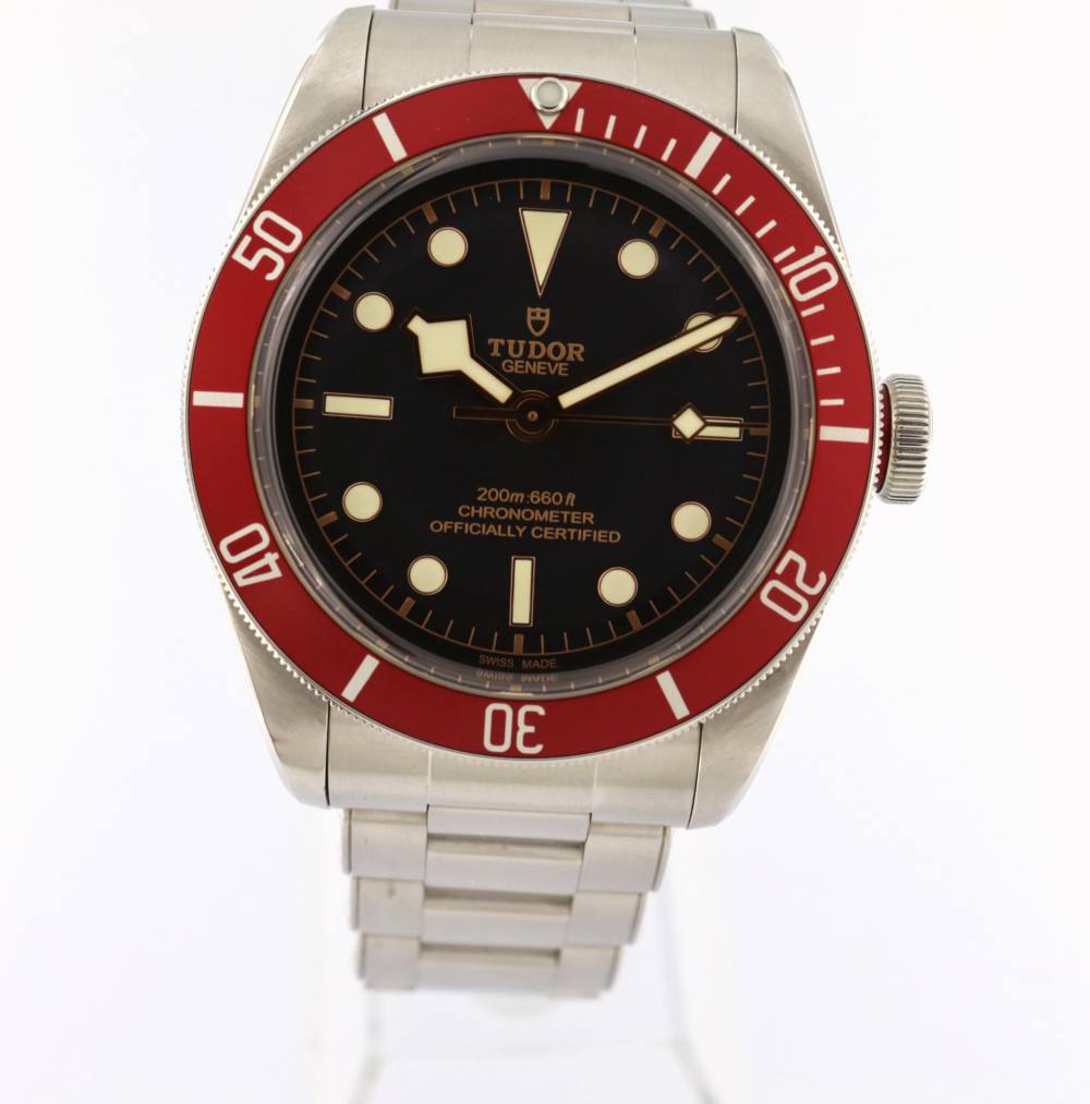 Tudor Black Bay 79230R