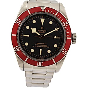 Tudor Black Bay 79230R Tudor Black Bay 79230R