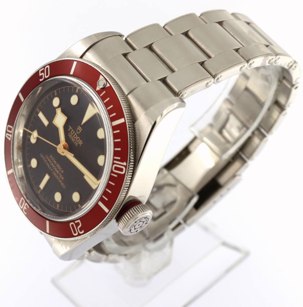 Tudor Black Bay 79230R