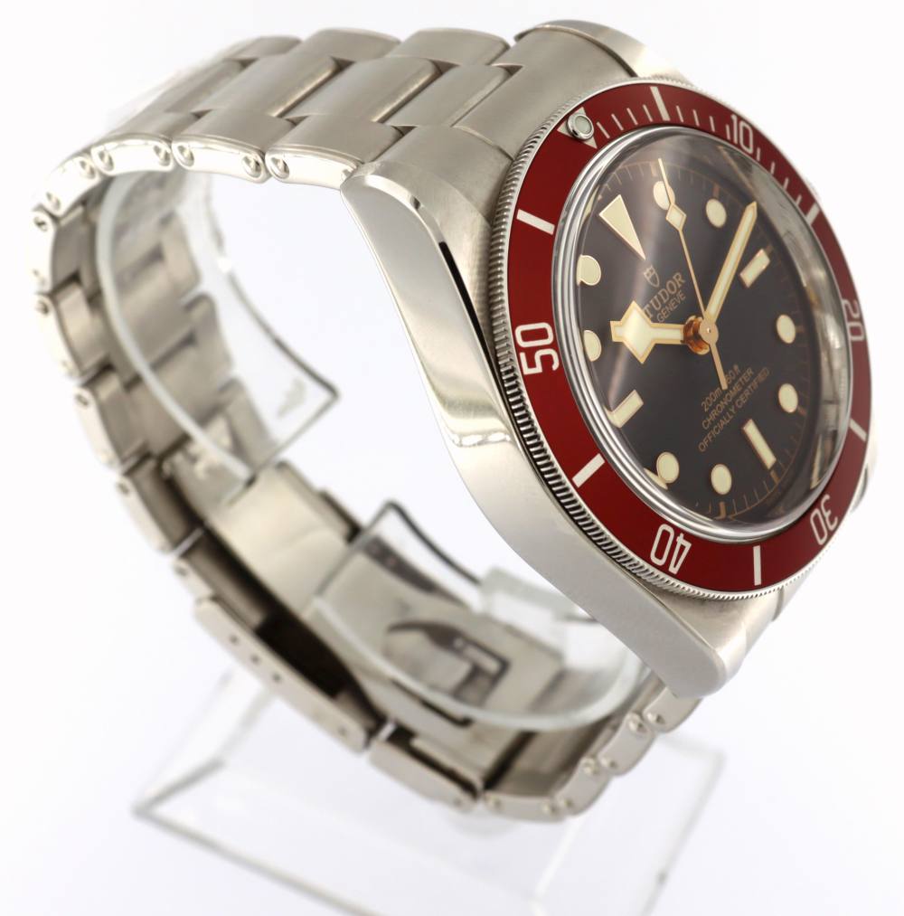 Tudor Black Bay 79230R