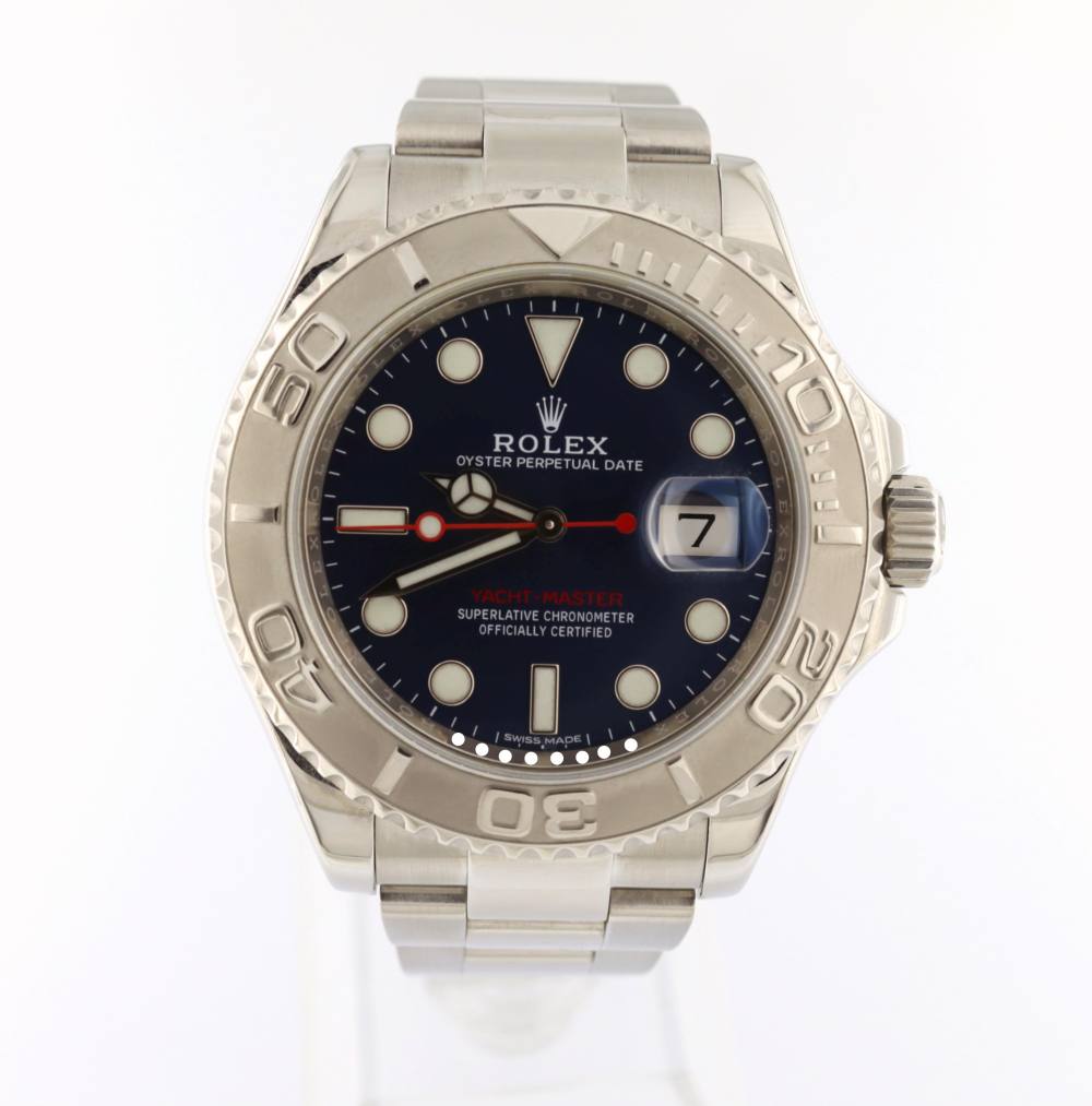 Rolex Yacht-Master 116622