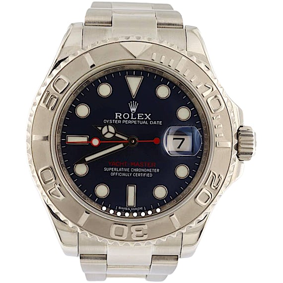 Rolex Yacht-Master 116622 Rolex Yacht-Master 116622