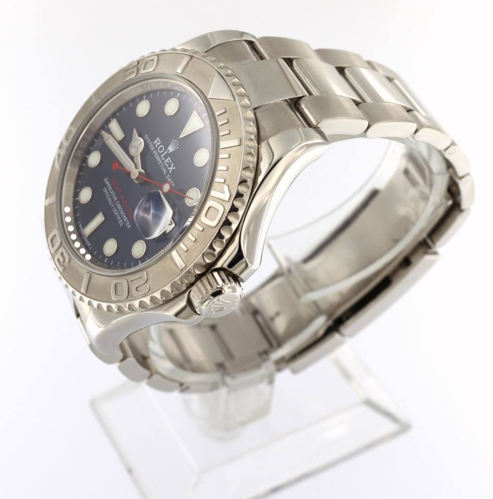 Rolex Yacht-Master 116622
