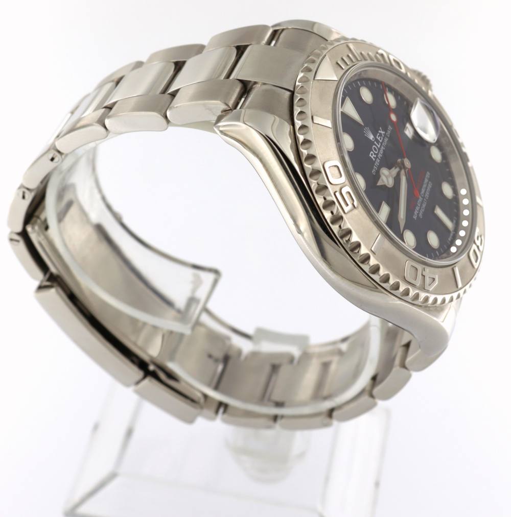 Rolex Yacht-Master 116622