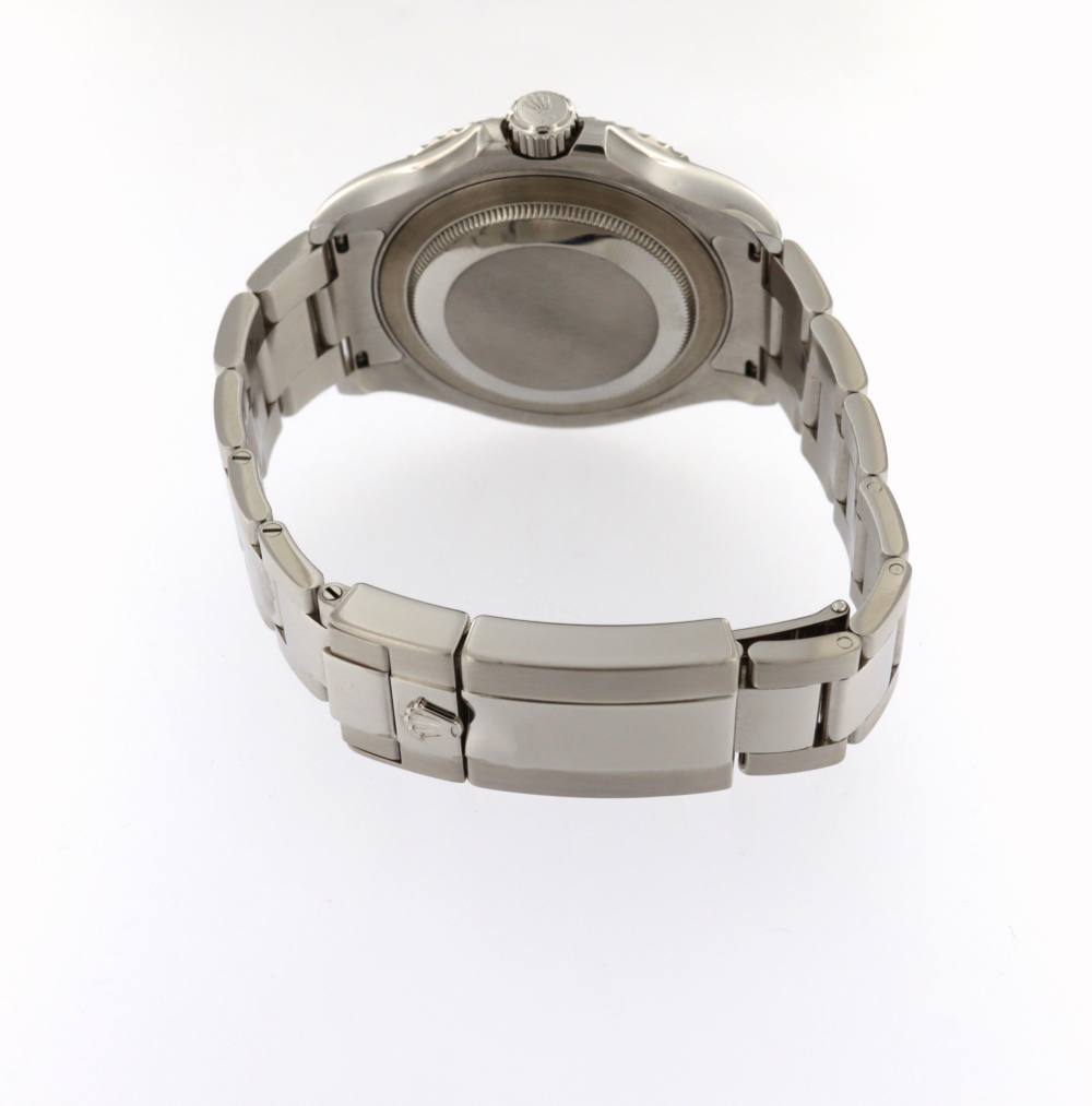 Rolex Yacht-Master 116622