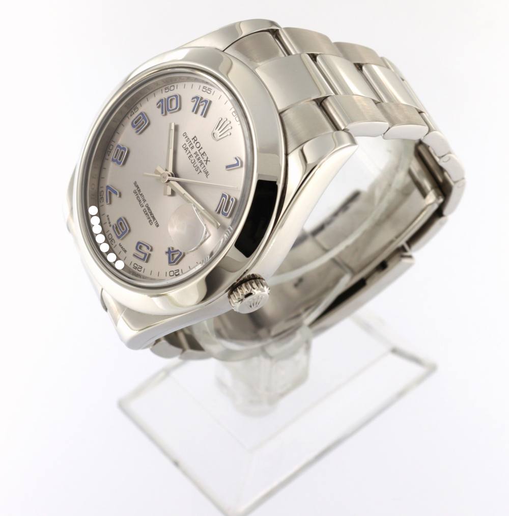 Rolex Datejust II 116300