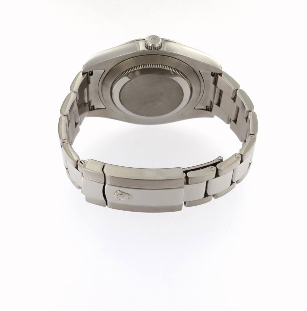 Rolex Datejust II 116300