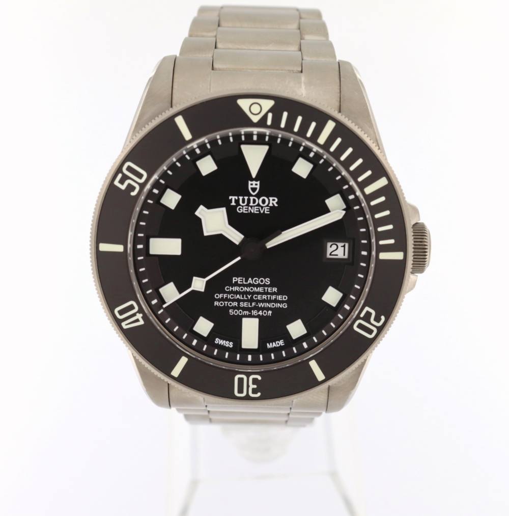 Tudor Pelagos 25600Tn