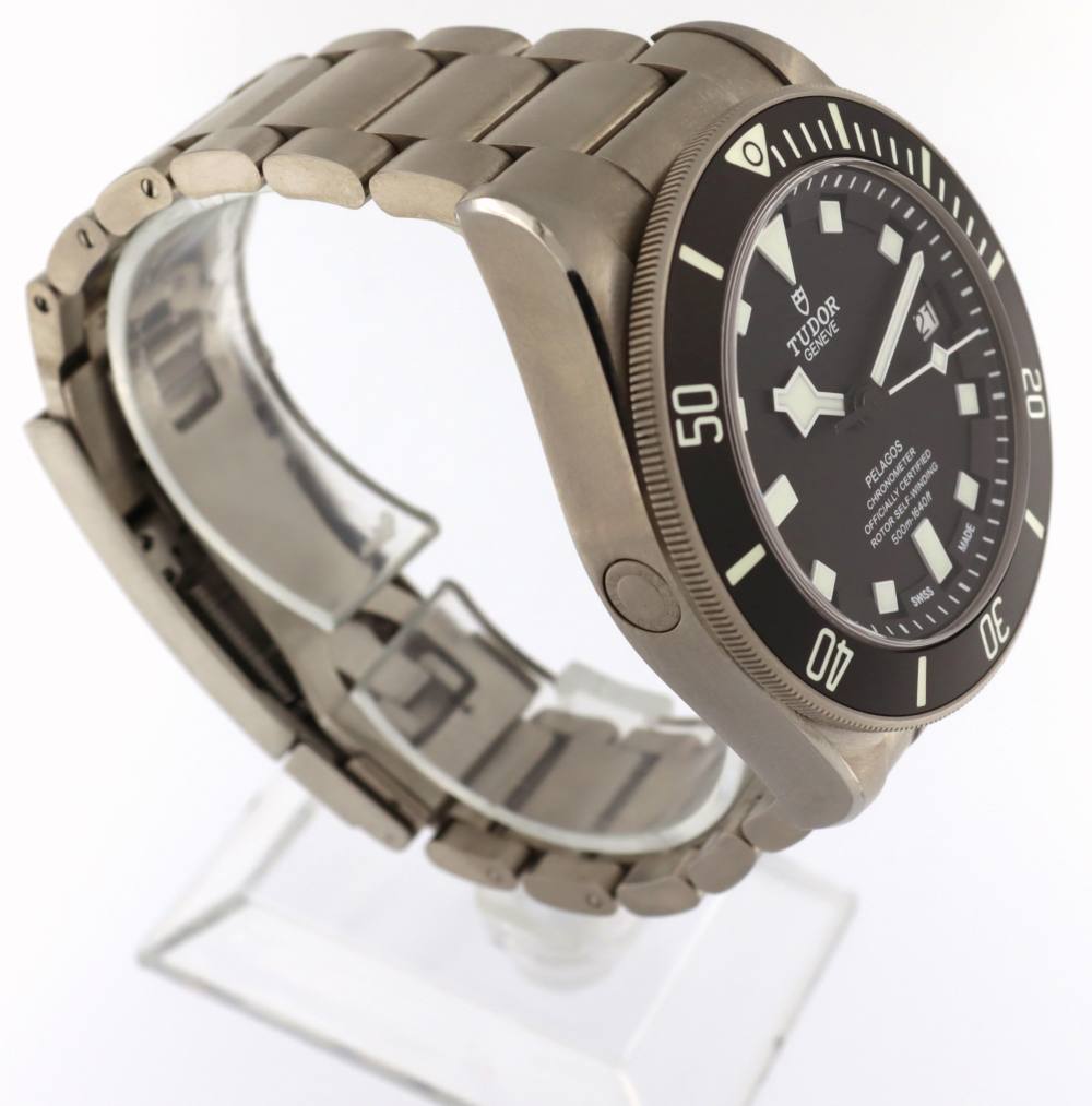 Tudor Pelagos 25600Tn