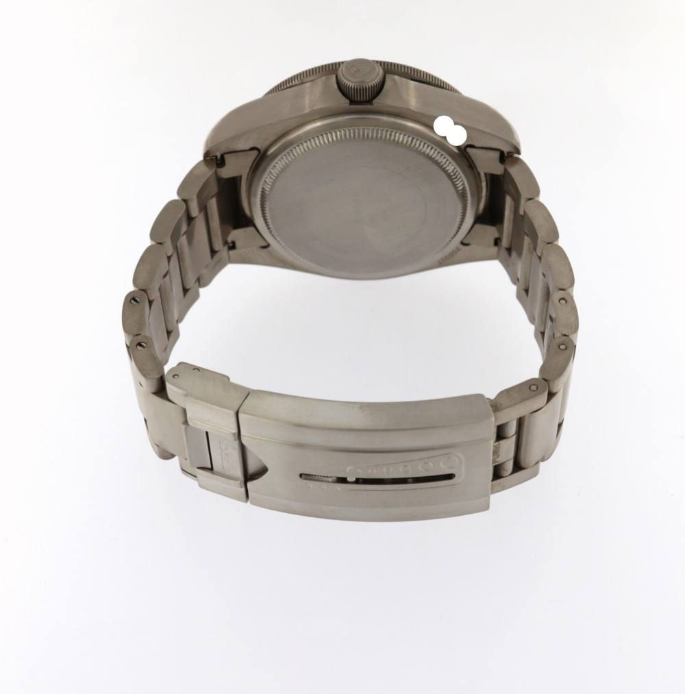 Tudor Pelagos 25600Tn