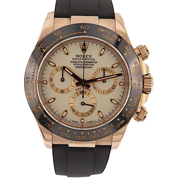 Rolex Daytona 116515LN Rolex Daytona 116515LN