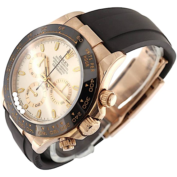 Rolex Daytona 116515LN Rolex Daytona 116515LN