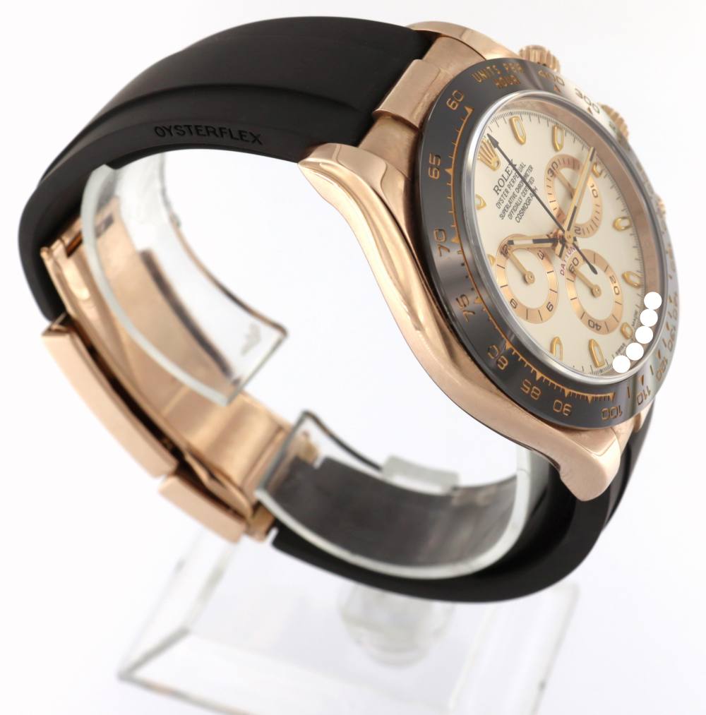 Rolex Daytona 116515LN