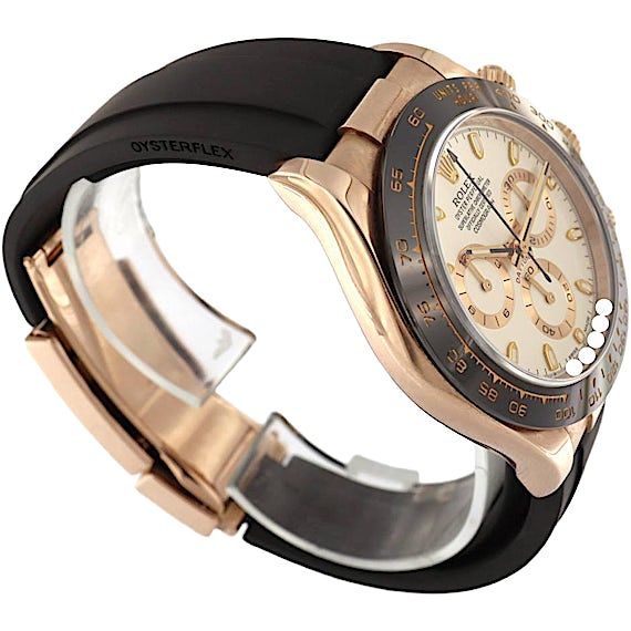 Rolex Daytona 116515LN Rolex Daytona 116515LN