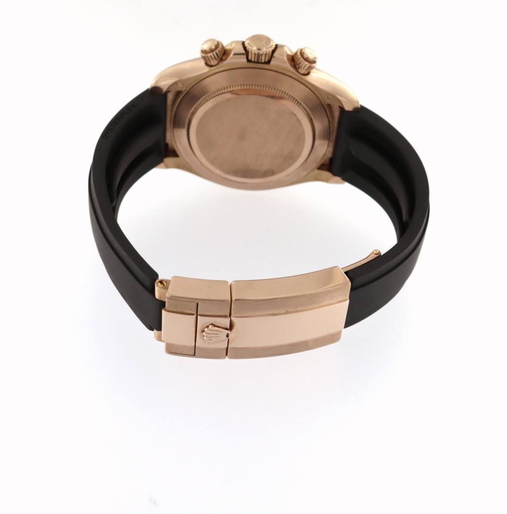 Rolex Daytona 116515LN