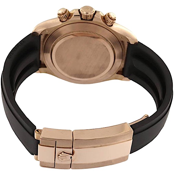 Rolex Daytona 116515LN Rolex Daytona 116515LN