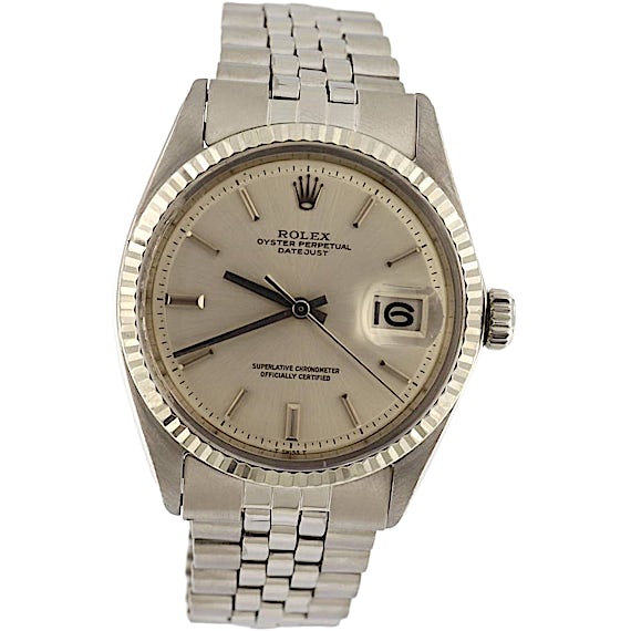Rolex Datejust 1601 Rolex Datejust 1601