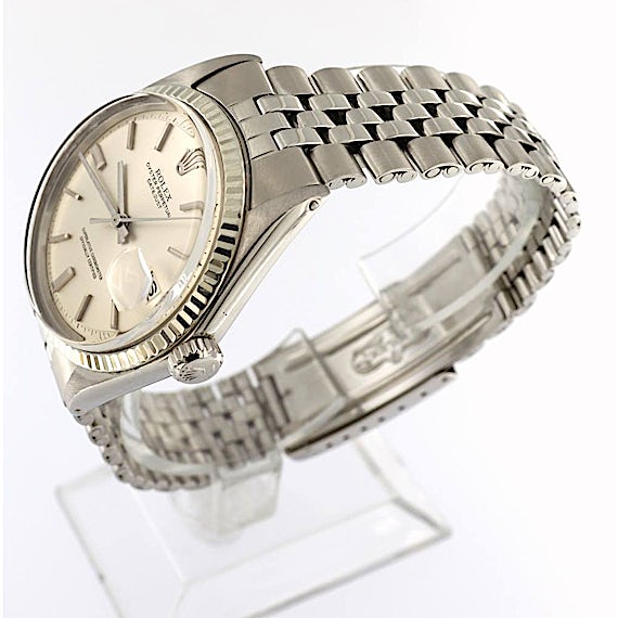 Rolex Datejust 1601 Rolex Datejust 1601
