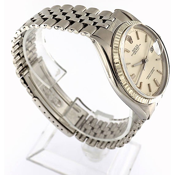 Rolex Datejust 1601 Rolex Datejust 1601