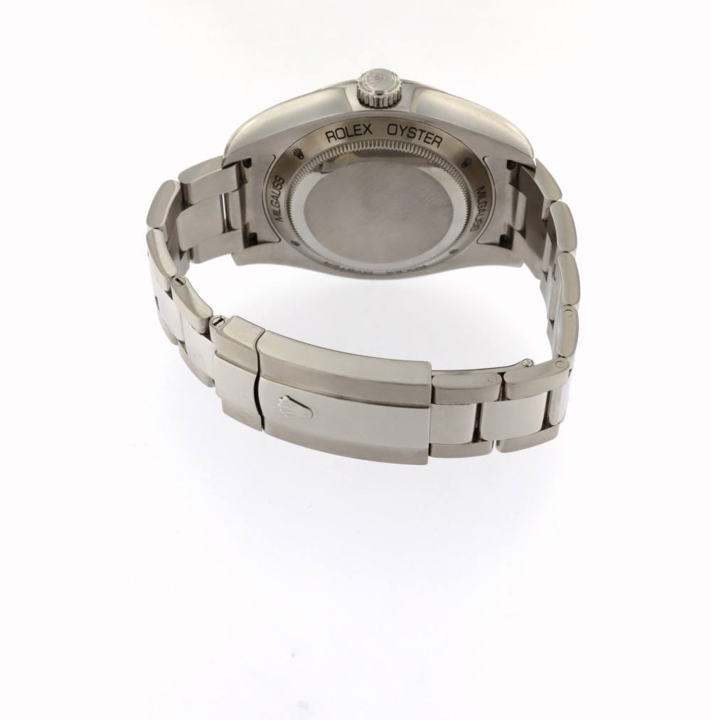 Rolex Milgauss 116400GV