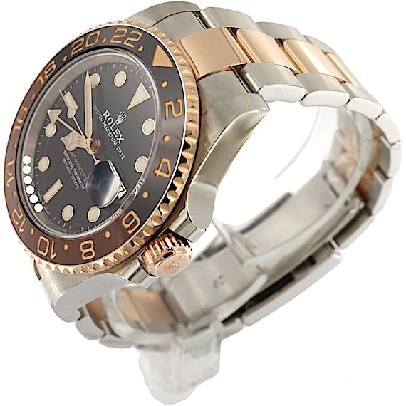 Rolex GMT-Master 126711CHNR Rolex GMT-Master 126711CHNR