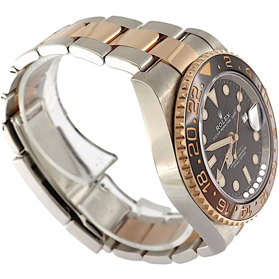 Rolex GMT-Master 126711CHNR Rolex GMT-Master 126711CHNR