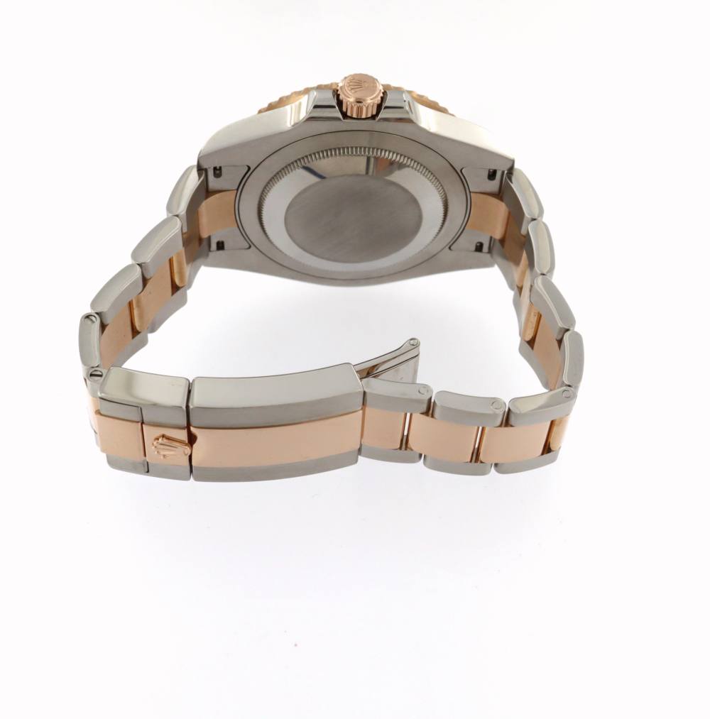 Rolex GMT-Master 126711CHNR