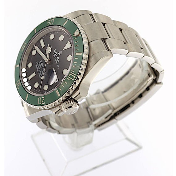 Rolex Submariner 126610LV Rolex Submariner 126610LV