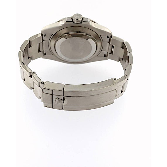 Rolex Submariner 126610LV Rolex Submariner 126610LV