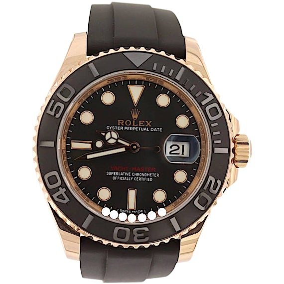 Rolex Yacht-Master 116655 Rolex Yacht-Master 116655
