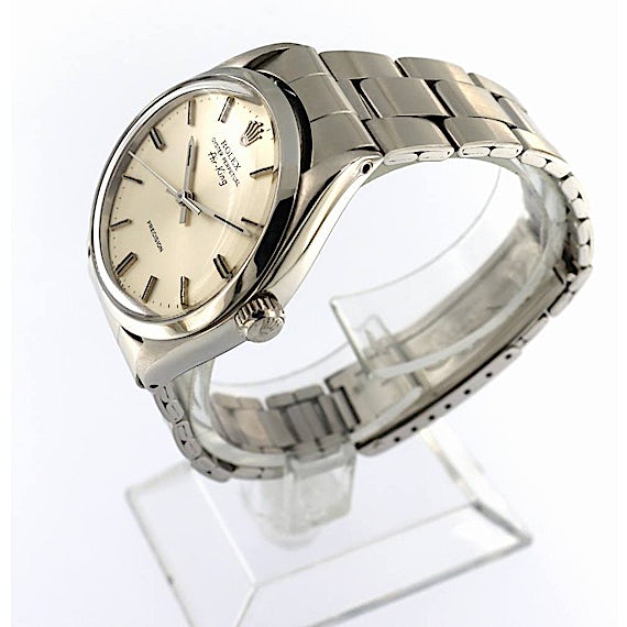 Rolex Air-King 5500 Rolex Air-King 5500