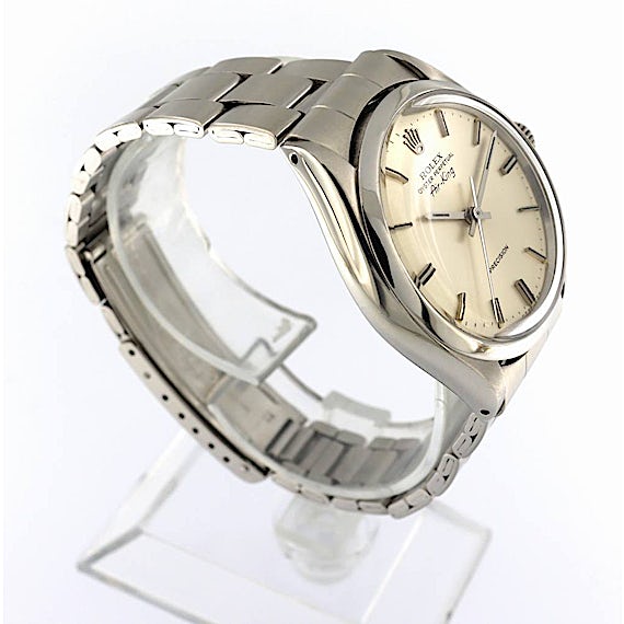 Rolex Air-King 5500 Rolex Air-King 5500
