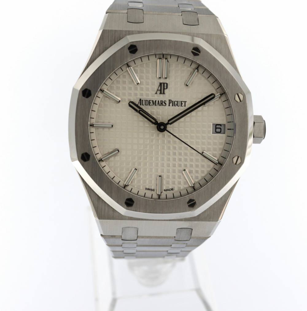 Audemars Piguet Royal Oak 15500ST