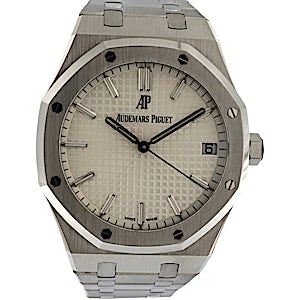 Audemars Piguet Royal Oak 15500ST Audemars Piguet Royal Oak 15500ST