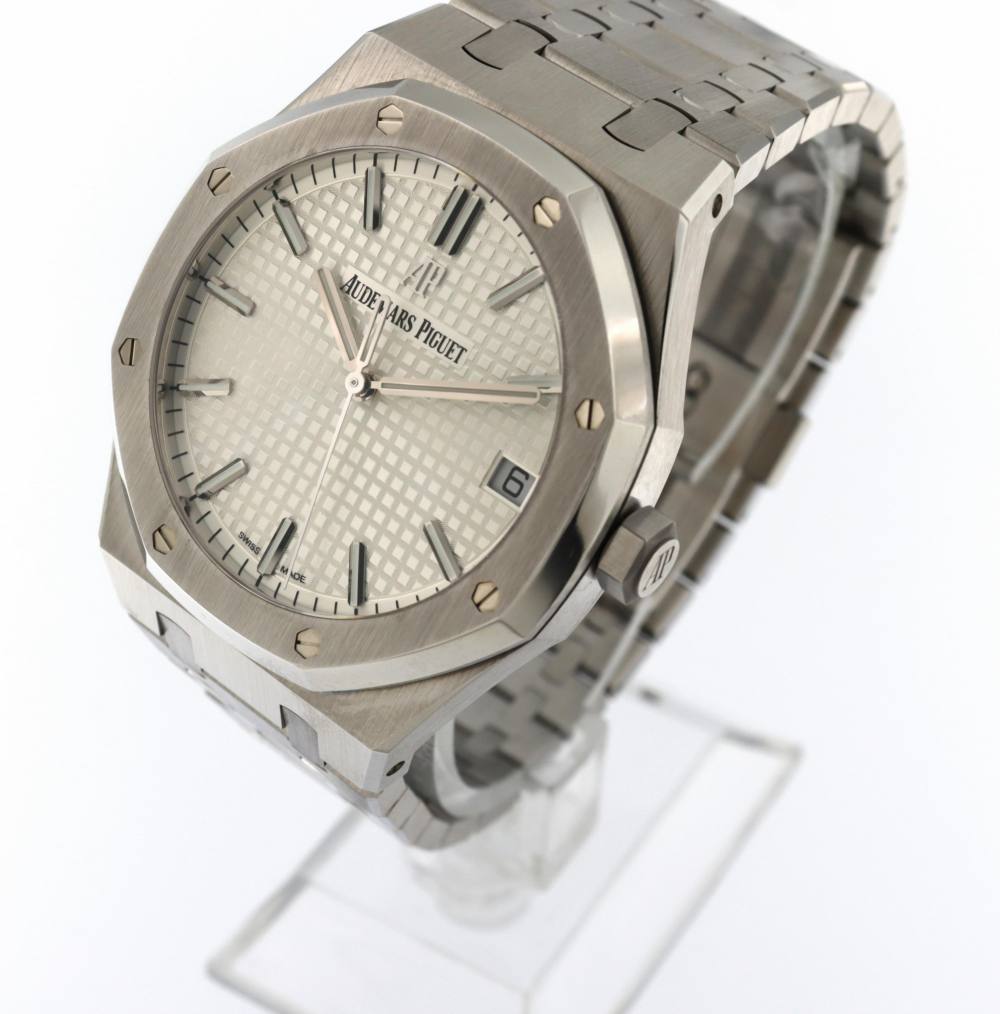 Audemars Piguet Royal Oak 15500ST