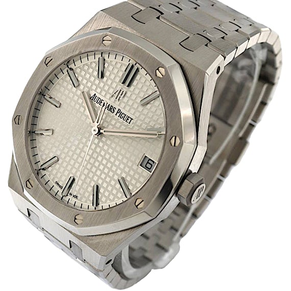Audemars Piguet Royal Oak 15500ST Audemars Piguet Royal Oak 15500ST
