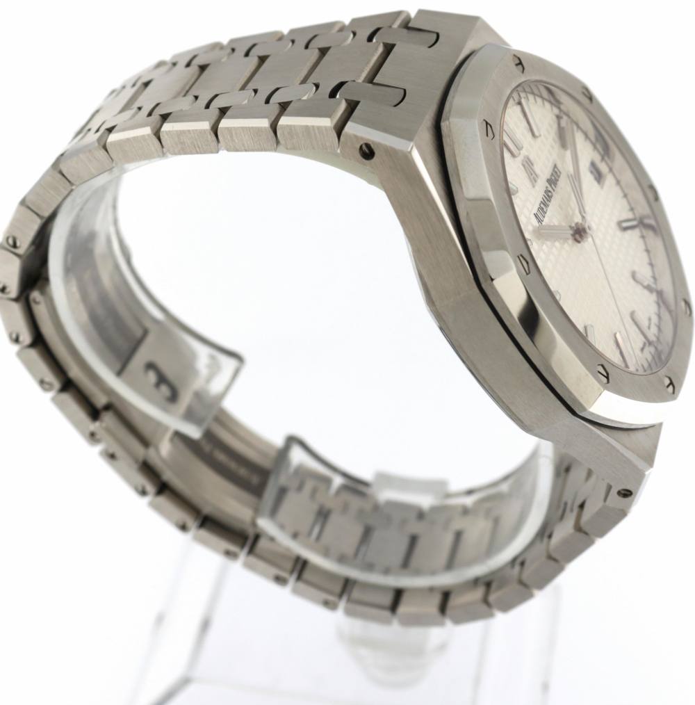 Audemars Piguet Royal Oak 15500ST