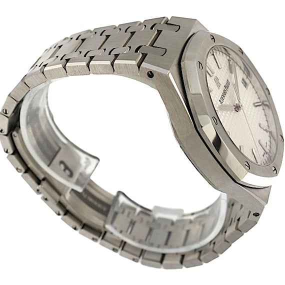 Audemars Piguet Royal Oak 15500ST Audemars Piguet Royal Oak 15500ST