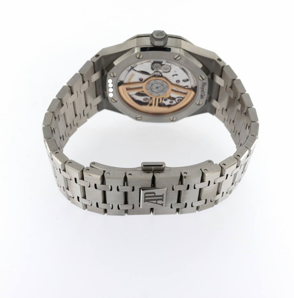 Audemars Piguet Royal Oak 15500ST