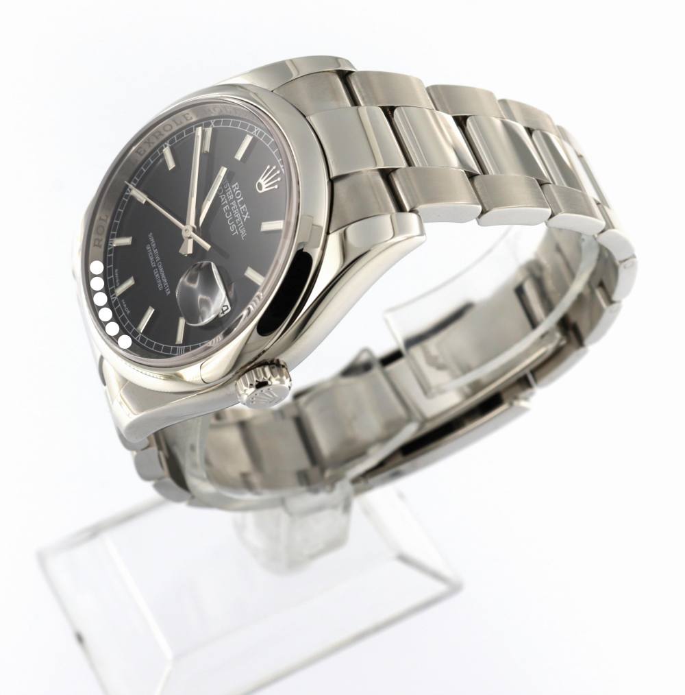 Rolex Datejust 116200