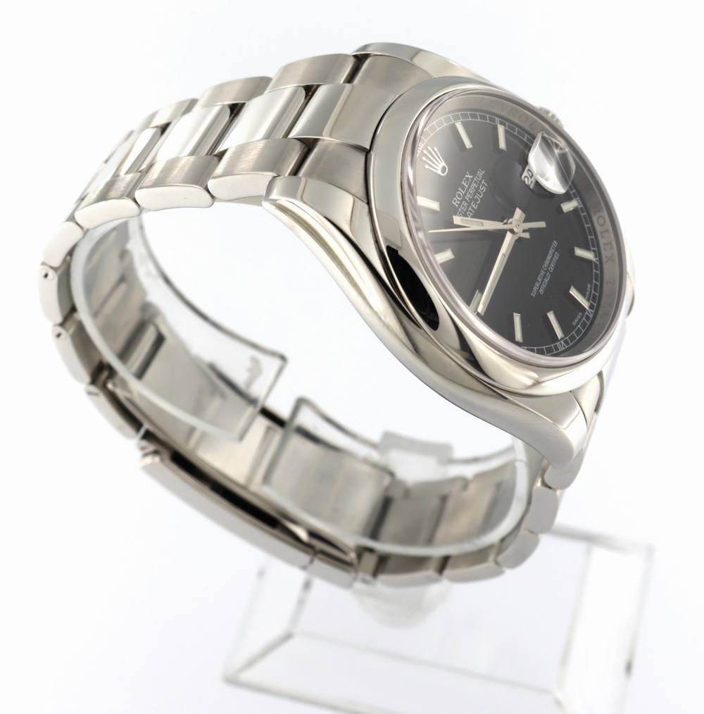 Rolex Datejust 116200