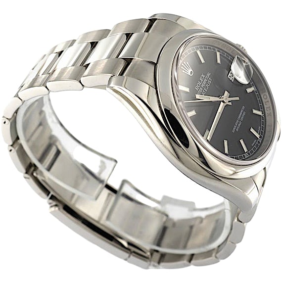 Rolex Datejust 116200 Rolex Datejust 116200